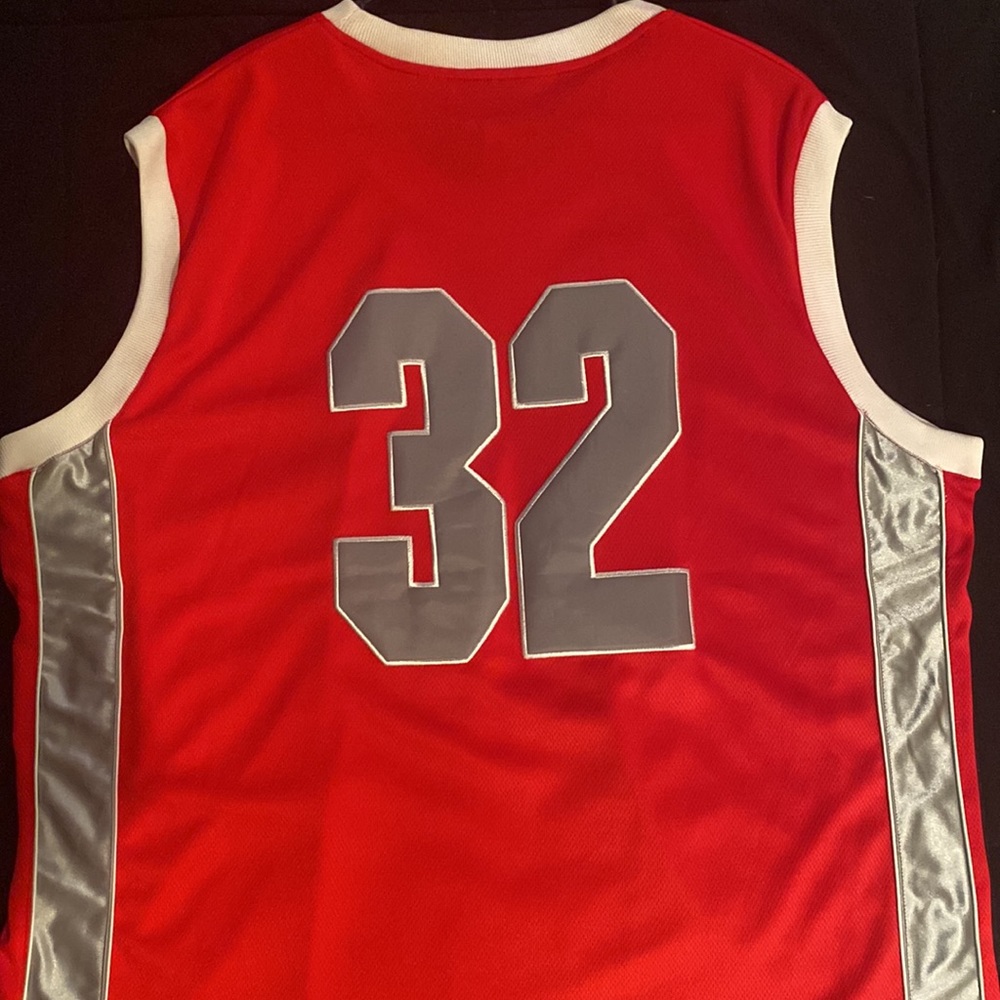 Ohio State Buckeyes jersey - Picture 6 of 7
